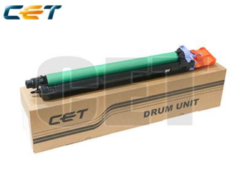 CET DR214K Black Drum Unit Konica Minolta #A85Y0RD-105K